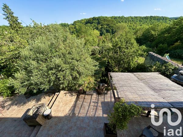 Maison à vendre 5 pièces 142 m² Dommiers