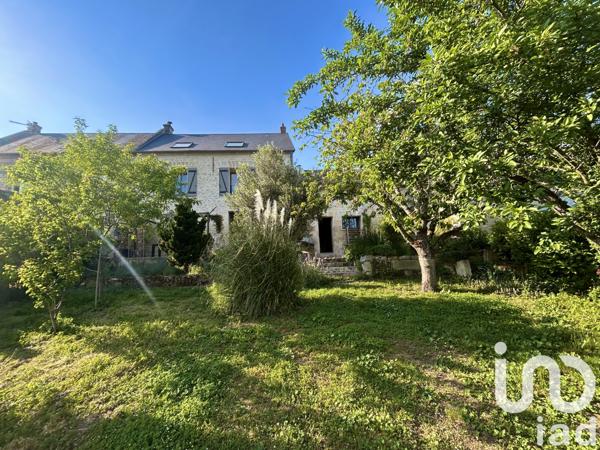 Maison à vendre 5 pièces 142 m² Dommiers