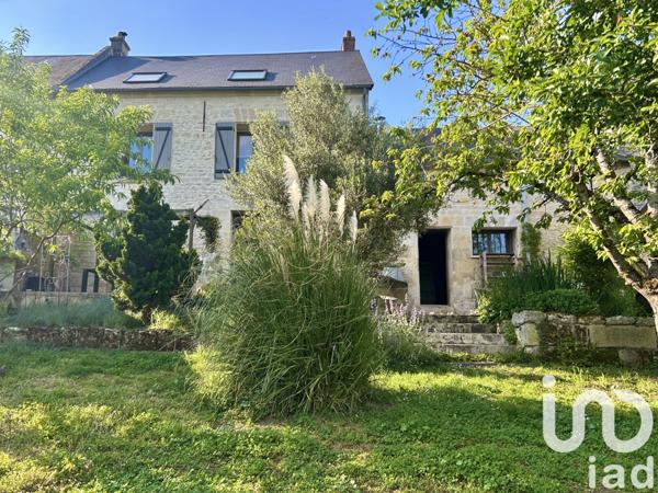 Maison à vendre 5 pièces 142 m² Dommiers