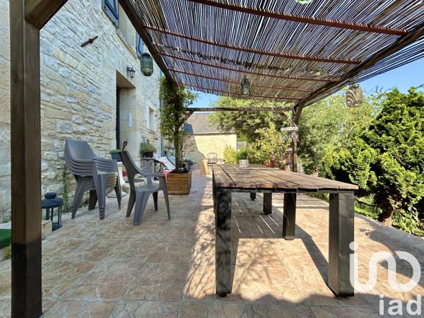 Maison à vendre 5 pièces 142 m² Dommiers