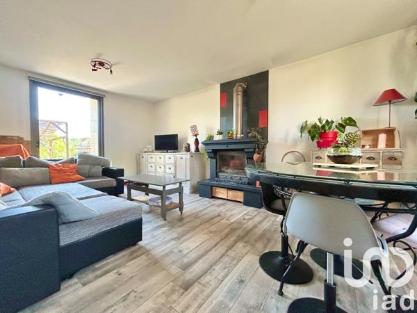 Maison à vendre 5 pièces 142 m² Dommiers