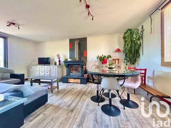 Maison à vendre 5 pièces 142 m² Dommiers