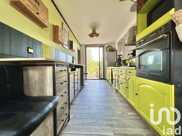 Maison à vendre 5 pièces 142 m² Dommiers