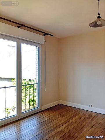 Appartement à louer à Reims dans la Marne (51100), ref : 51082-L1041