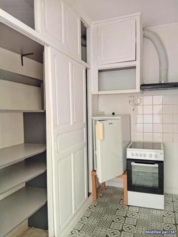 Appartement à louer à Reims dans la Marne (51100), ref : 51082-L1041