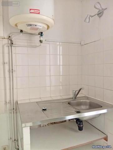 Appartement à louer à Reims dans la Marne (51100), ref : 51082-L1041