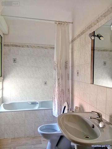 Appartement à louer à Reims dans la Marne (51100), ref : 51082-L1041