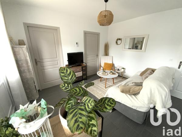 Maison à vendre 3 pièces 53 m² Rang-du-Fliers