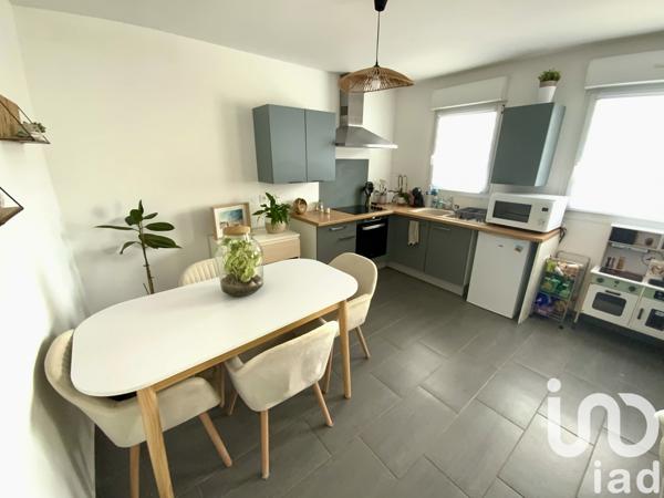 Maison à vendre 3 pièces 53 m² Rang-du-Fliers
