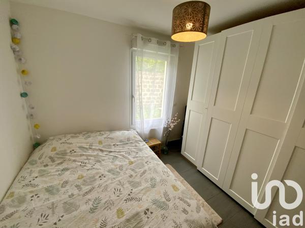 Maison à vendre 3 pièces 53 m² Rang-du-Fliers