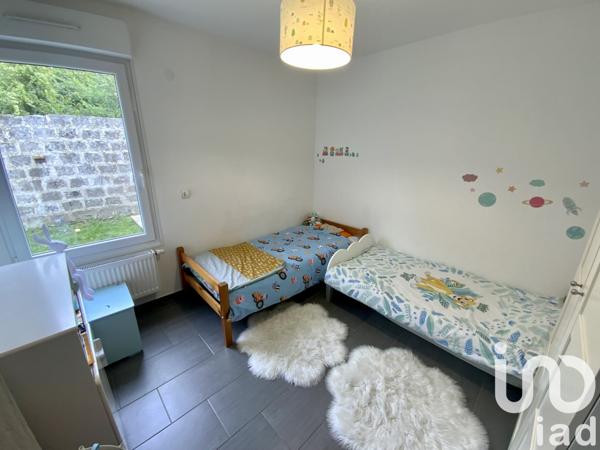 Maison à vendre 3 pièces 53 m² Rang-du-Fliers