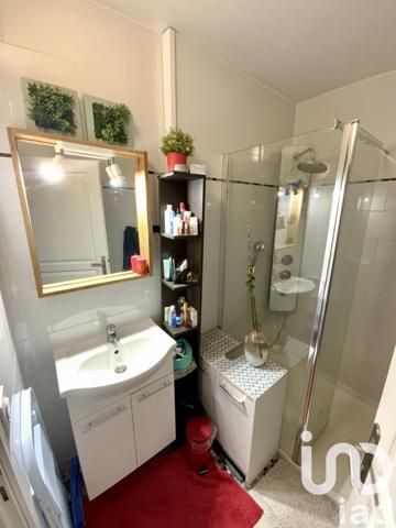 Maison à vendre 3 pièces 53 m² Rang-du-Fliers