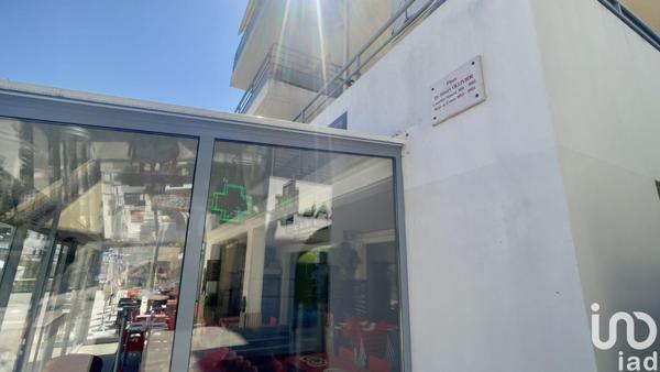 Restaurant à vendre 100 m² Contes