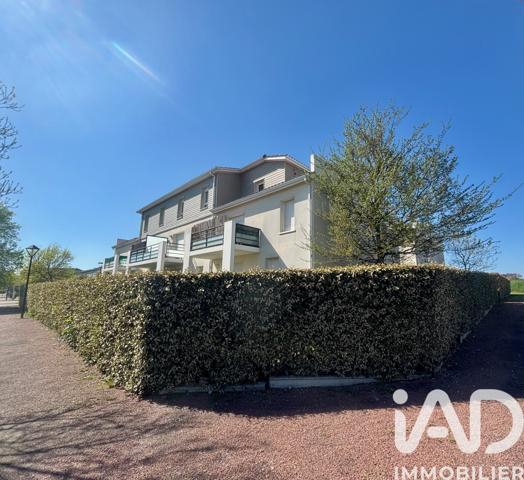 Appartement à vendre 2 pièces 45 m² Yvrac