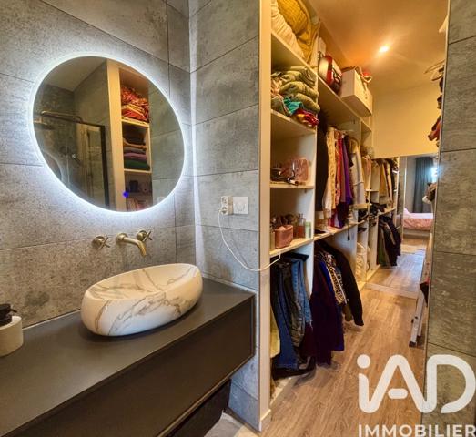 Appartement à vendre 2 pièces 45 m² Yvrac