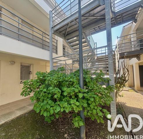 Appartement à vendre 2 pièces 45 m² Yvrac