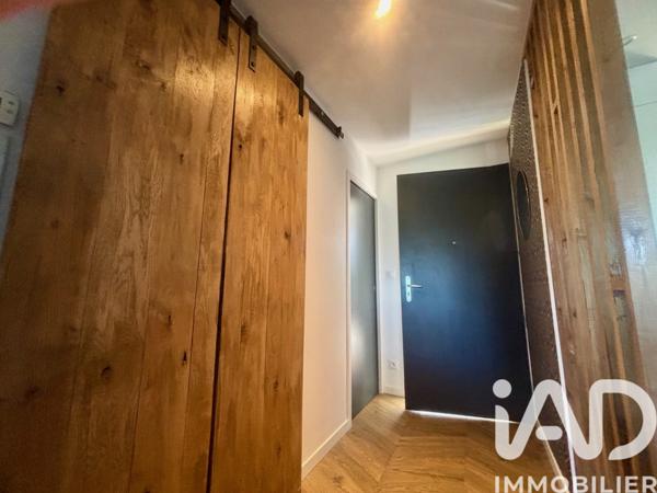 Appartement à vendre 2 pièces 45 m² Yvrac