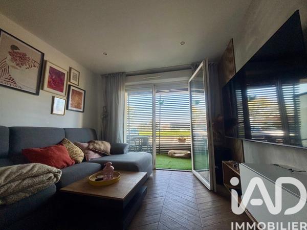 Appartement à vendre 2 pièces 45 m² Yvrac