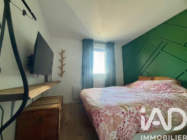 Appartement à vendre 2 pièces 45 m² Yvrac