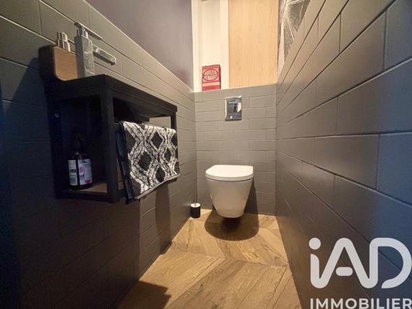 Appartement à vendre 2 pièces 45 m² Yvrac