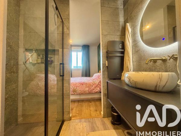 Appartement à vendre 2 pièces 45 m² Yvrac