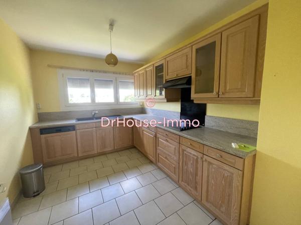 Appartement à vendre 4 pièces de 88 m²