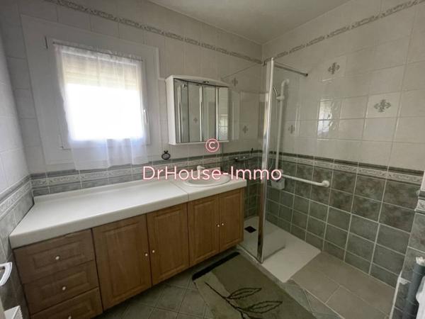 Appartement à vendre 4 pièces de 88 m²