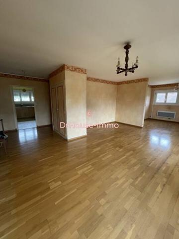 Appartement à vendre 4 pièces de 88 m²