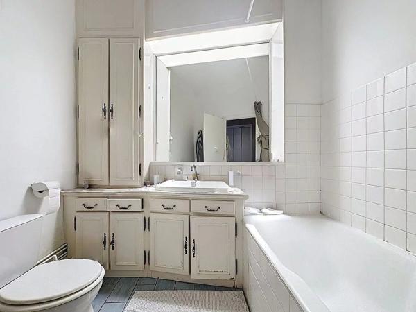 Appartement de 5 pièces, 102 m² à Reims