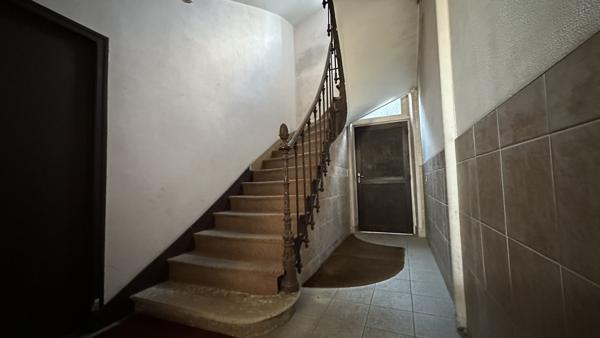 Appartement de 5 pièces, 102 m² à Reims