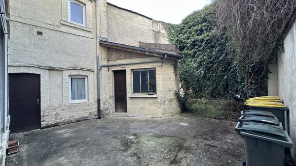 Appartement de 5 pièces, 102 m² à Reims