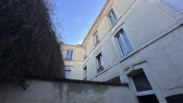 Appartement de 5 pièces, 102 m² à Reims