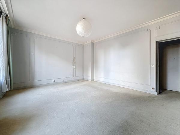 Appartement de 5 pièces, 102 m² à Reims