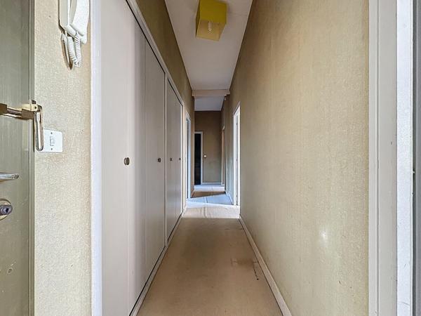 Appartement de 5 pièces, 102 m² à Reims