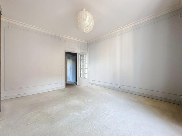 Appartement de 5 pièces, 102 m² à Reims