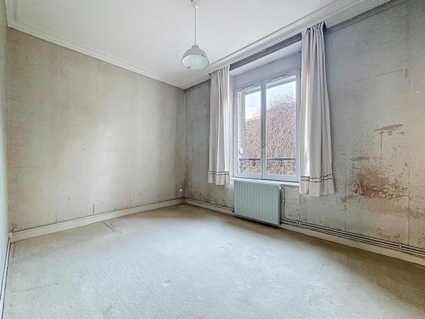 Appartement de 5 pièces, 102 m² à Reims