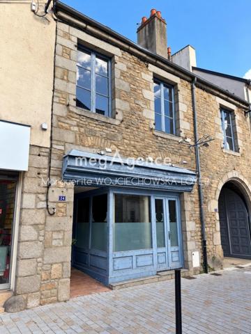 Maison à ALENCON, 61000 - 8 pièces 160m²