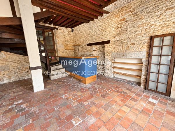 Maison à ALENCON, 61000 - 8 pièces 160m²