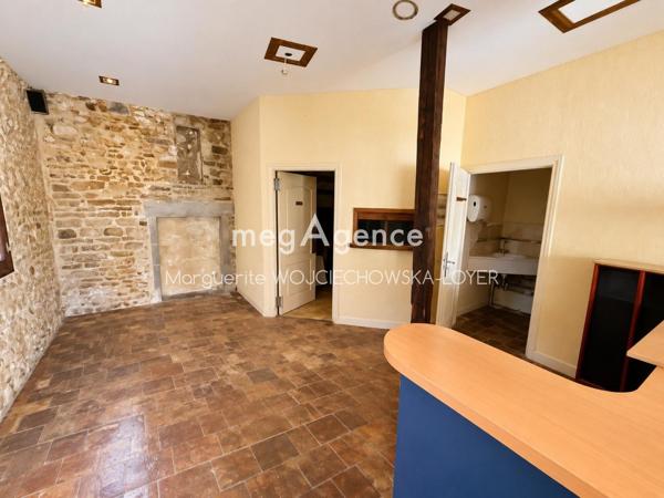Maison à ALENCON, 61000 - 8 pièces 160m²