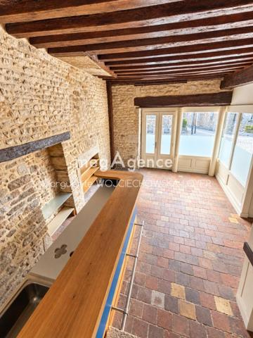Maison à ALENCON, 61000 - 8 pièces 160m²