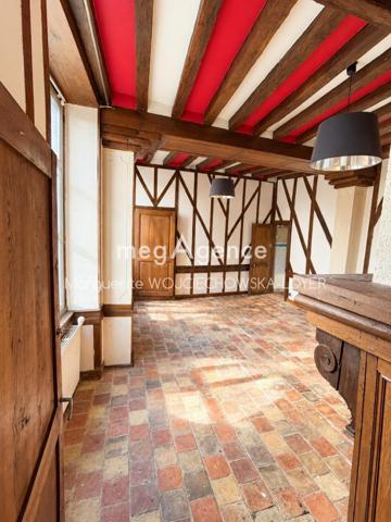 Maison à ALENCON, 61000 - 8 pièces 160m²