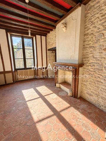 Maison à ALENCON, 61000 - 8 pièces 160m²