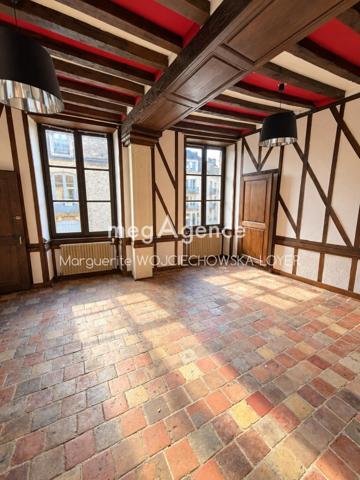 Maison à ALENCON, 61000 - 8 pièces 160m²