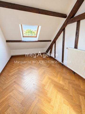 Maison à ALENCON, 61000 - 8 pièces 160m²