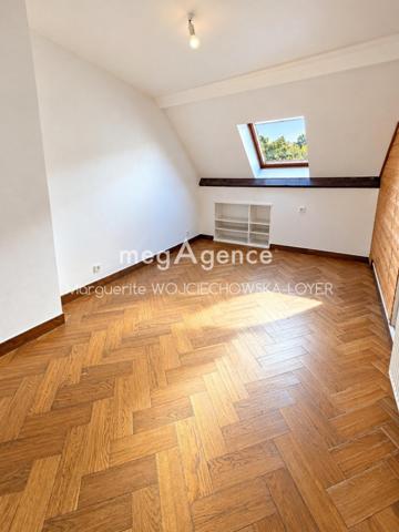 Maison à ALENCON, 61000 - 8 pièces 160m²