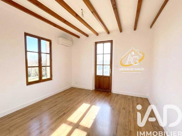 Maison à vendre 6 pièces 185 m² Montauban