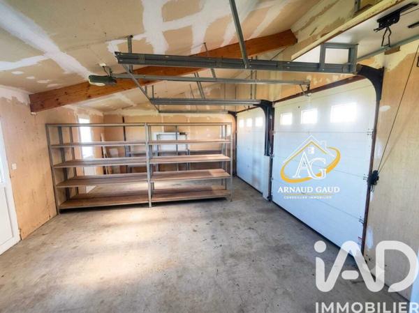 Maison à vendre 6 pièces 185 m² Montauban