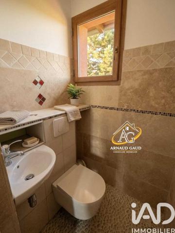 Maison à vendre 6 pièces 185 m² Montauban