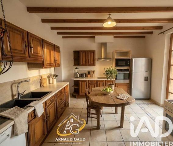 Maison à vendre 6 pièces 185 m² Montauban