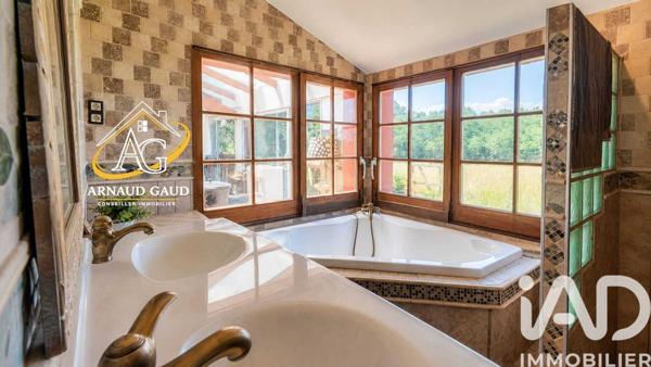 Maison à vendre 6 pièces 185 m² Montauban